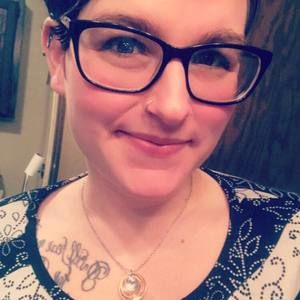 Meet your Posher, Ericka